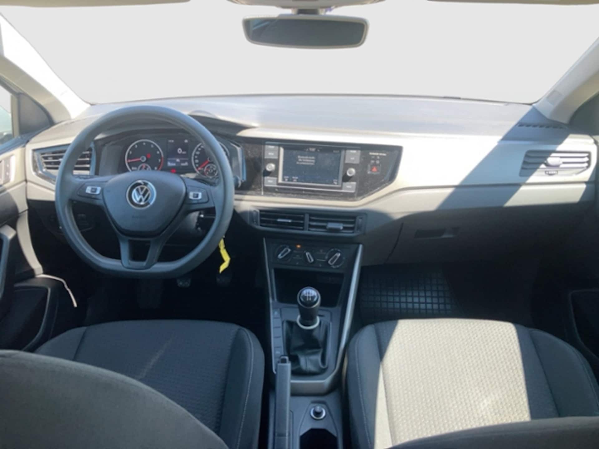Volkswagen Polo Comfortline