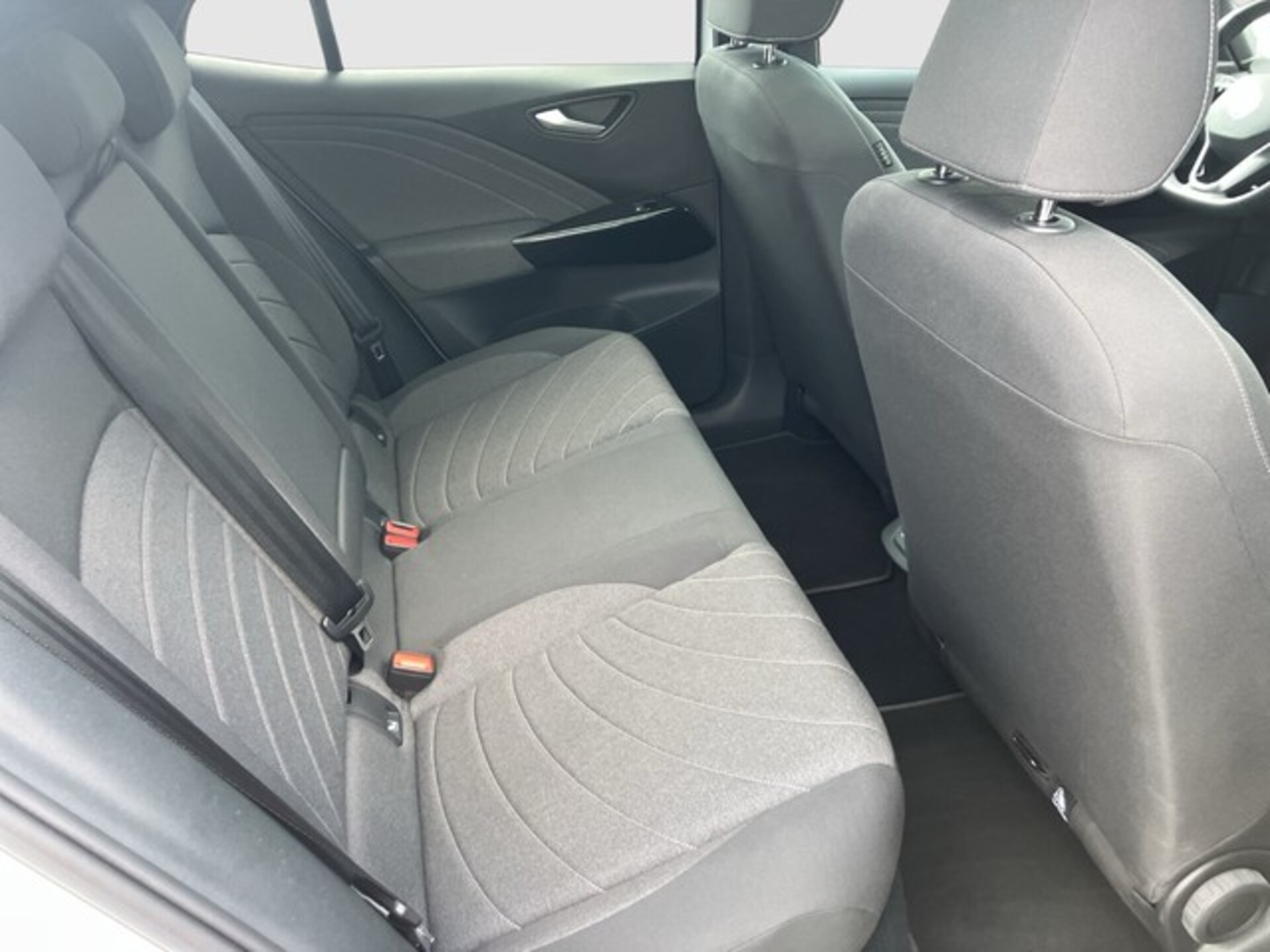 Volkswagen ID.3 Pro