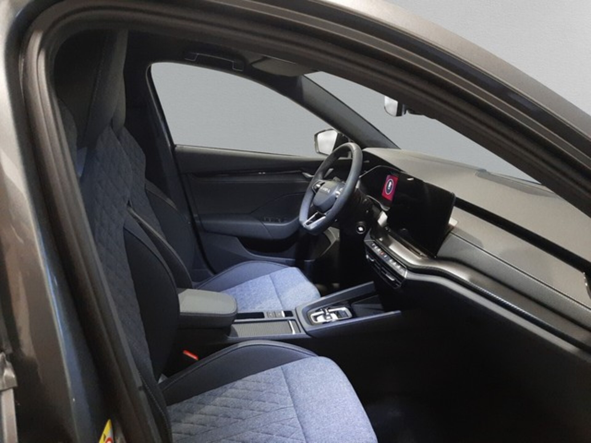 Skoda Octavia Combi Sportline