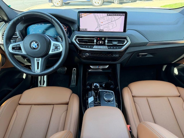 2023 BMW X3