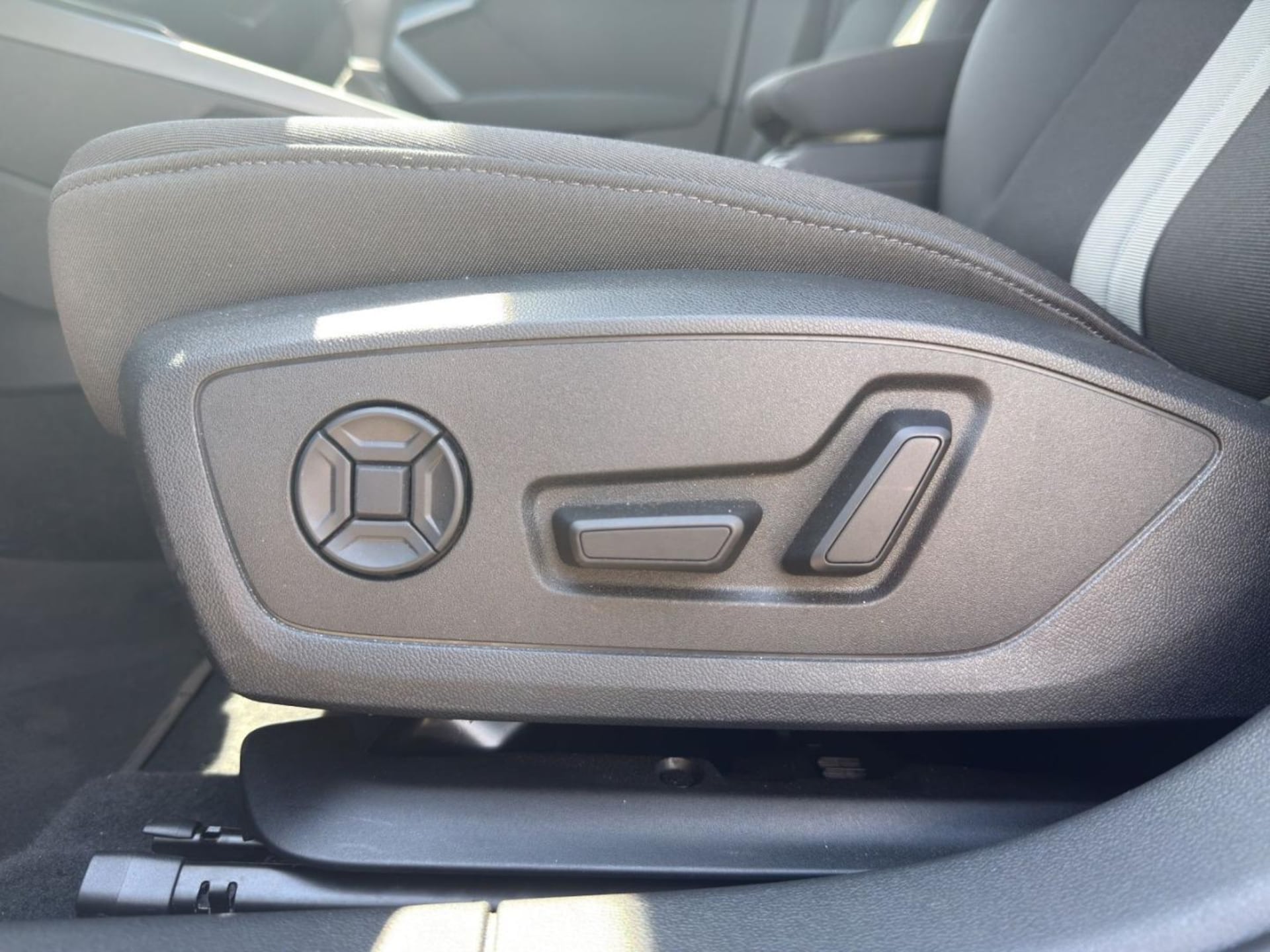 Audi A3 Sportback Advanced