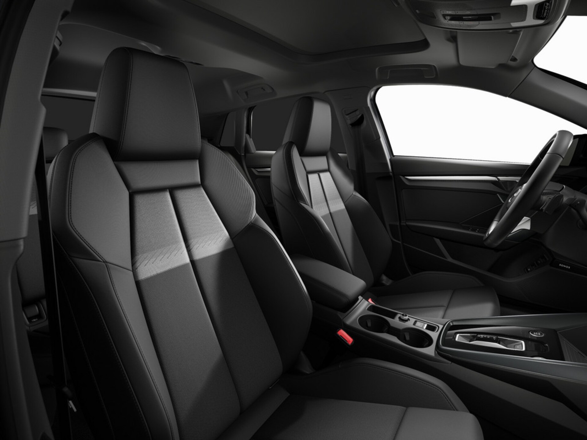 Audi A3 Sportback TFSI e S line