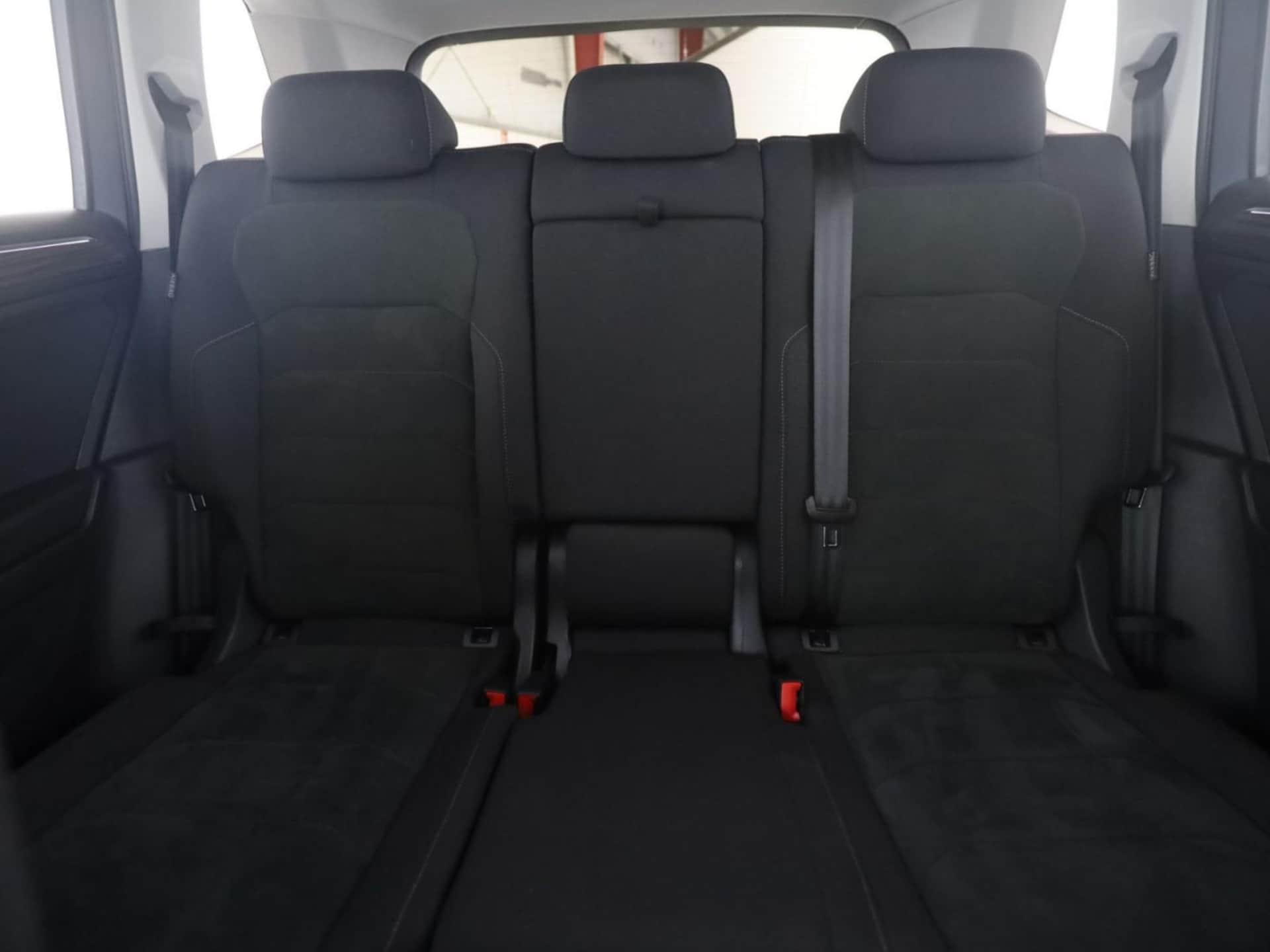 Volkswagen Tiguan Allspace Elegance