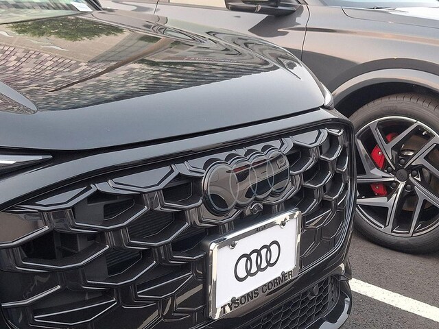 2026 Audi Q3 SUV