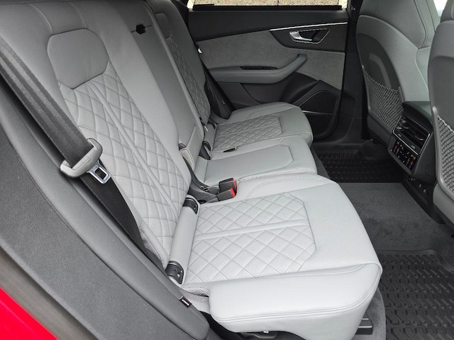 2026 Audi SQ8 Premium Plus - Photo 33