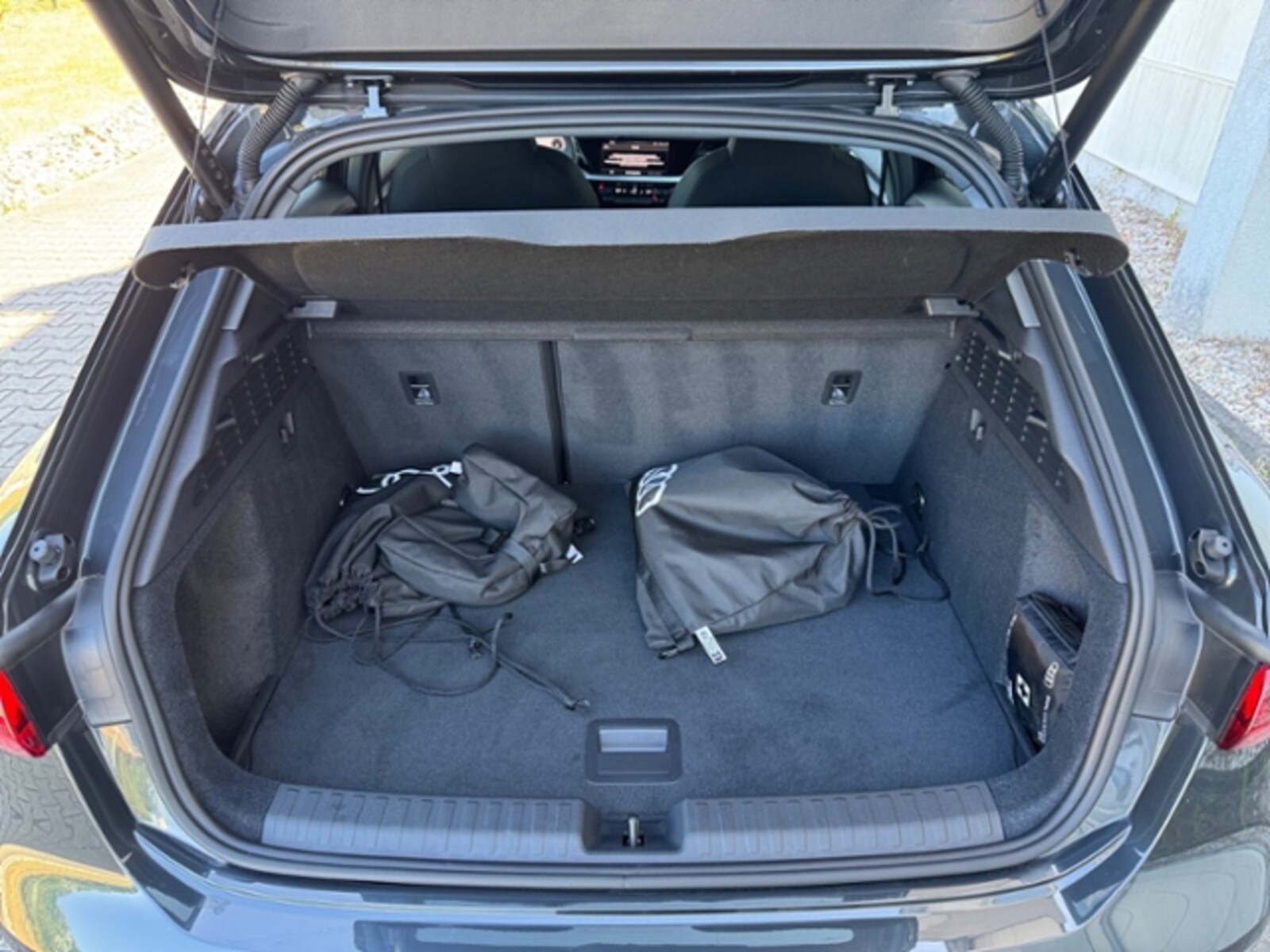 Audi A3 Sportback – Bild 7