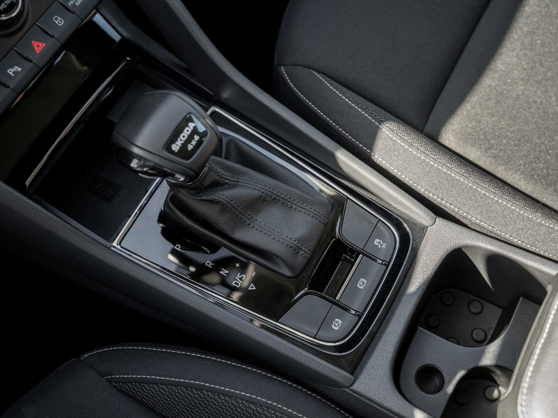 Skoda Karoq Ambition