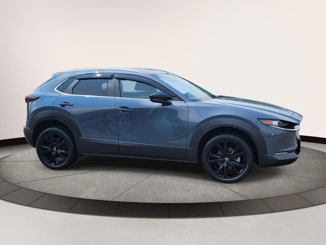 2023 Mazda CX-30