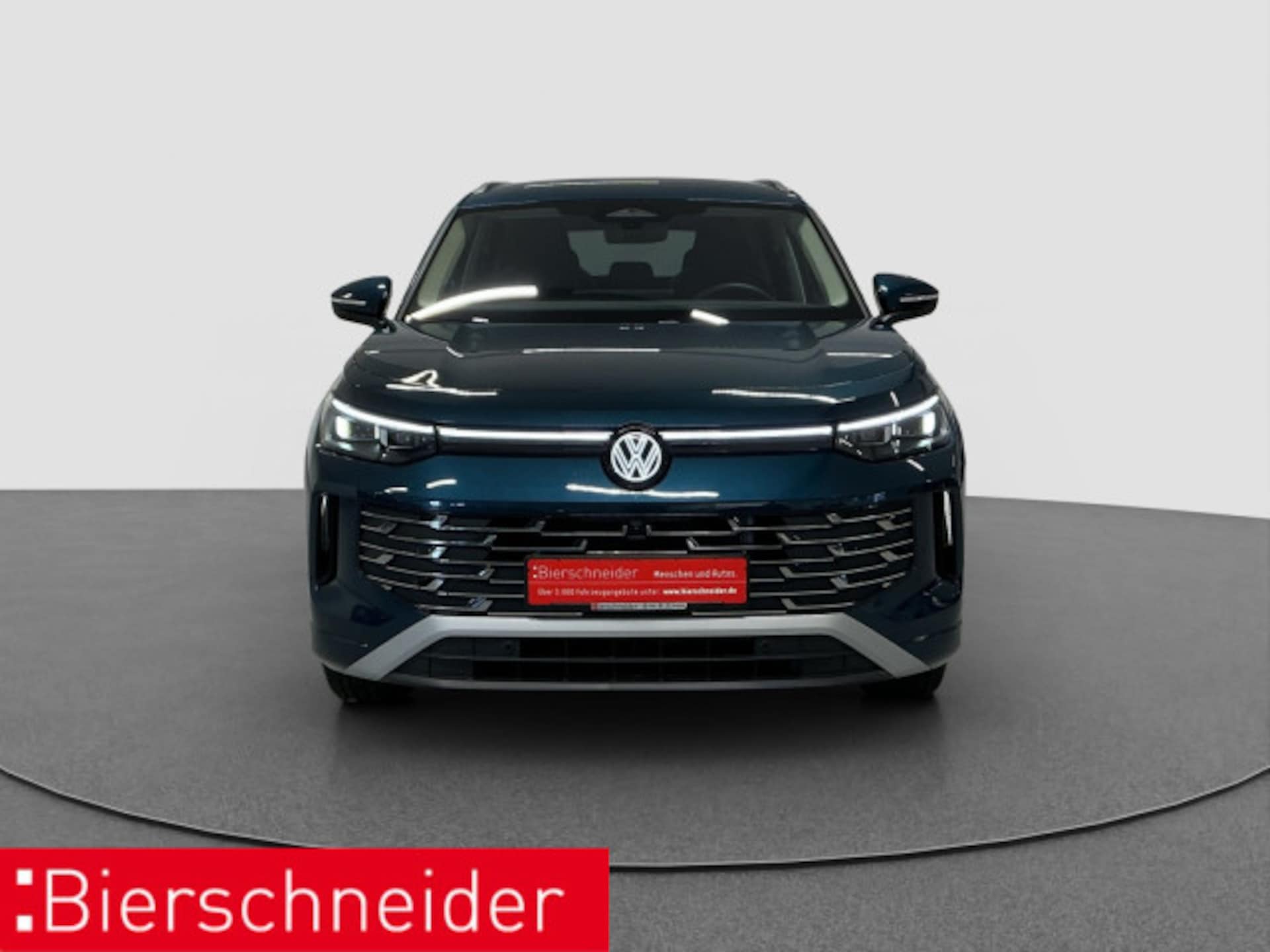 Volkswagen Tayron Elegance
