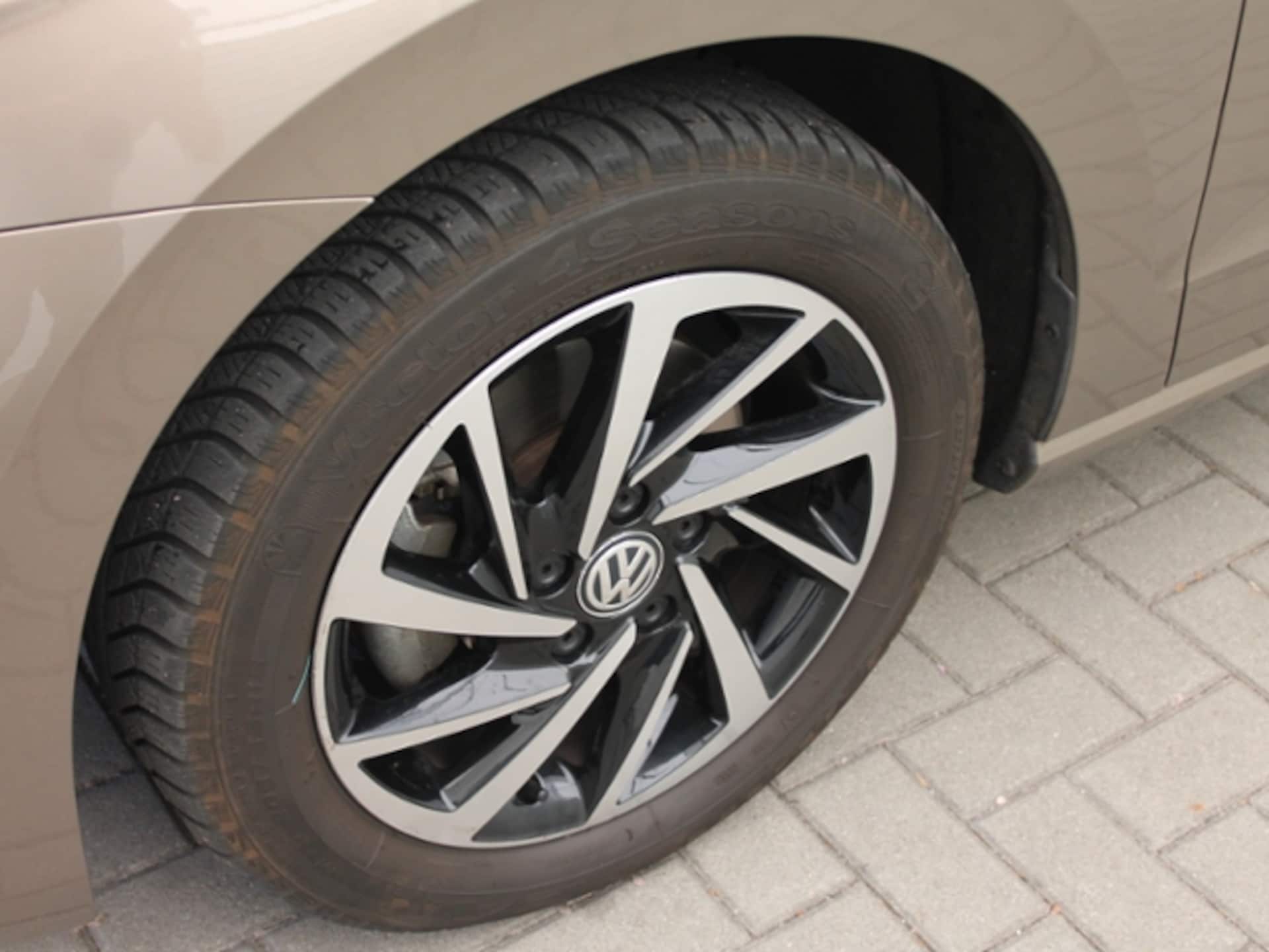 Volkswagen Golf Sportsvan JOIN