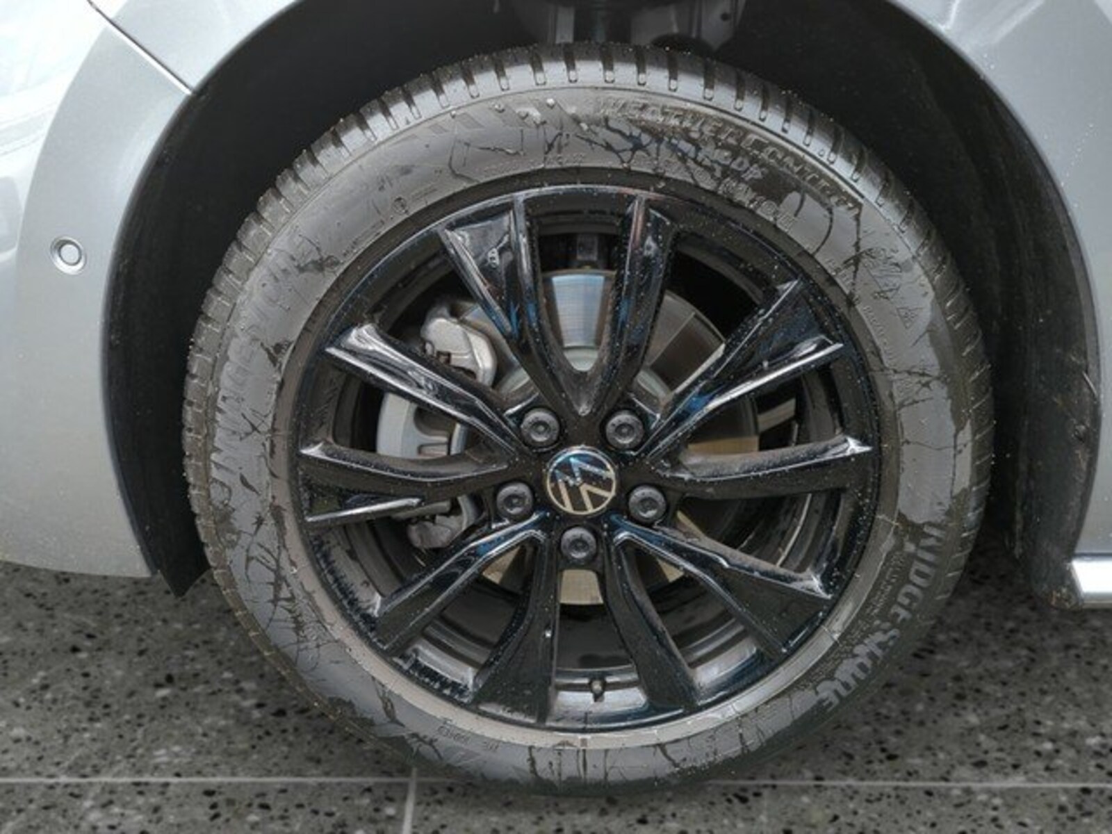 Volkswagen Multivan Langversion – Bild 6