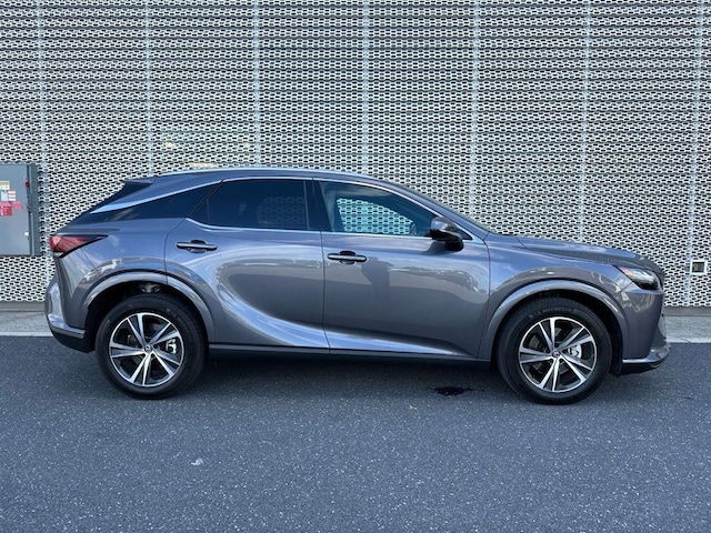 2023 Lexus RX 350