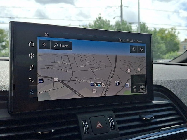 2023 Audi SQ5