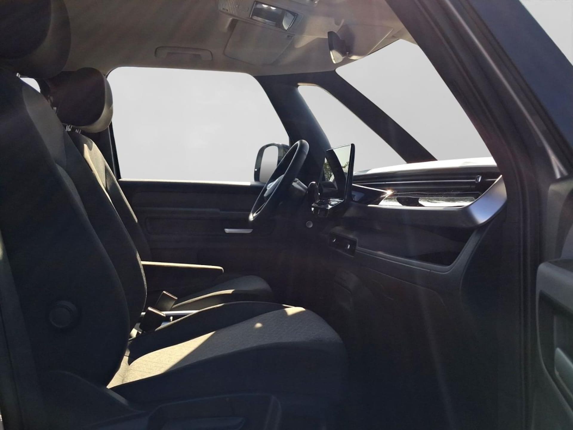 Volkswagen ID. Buzz Pro