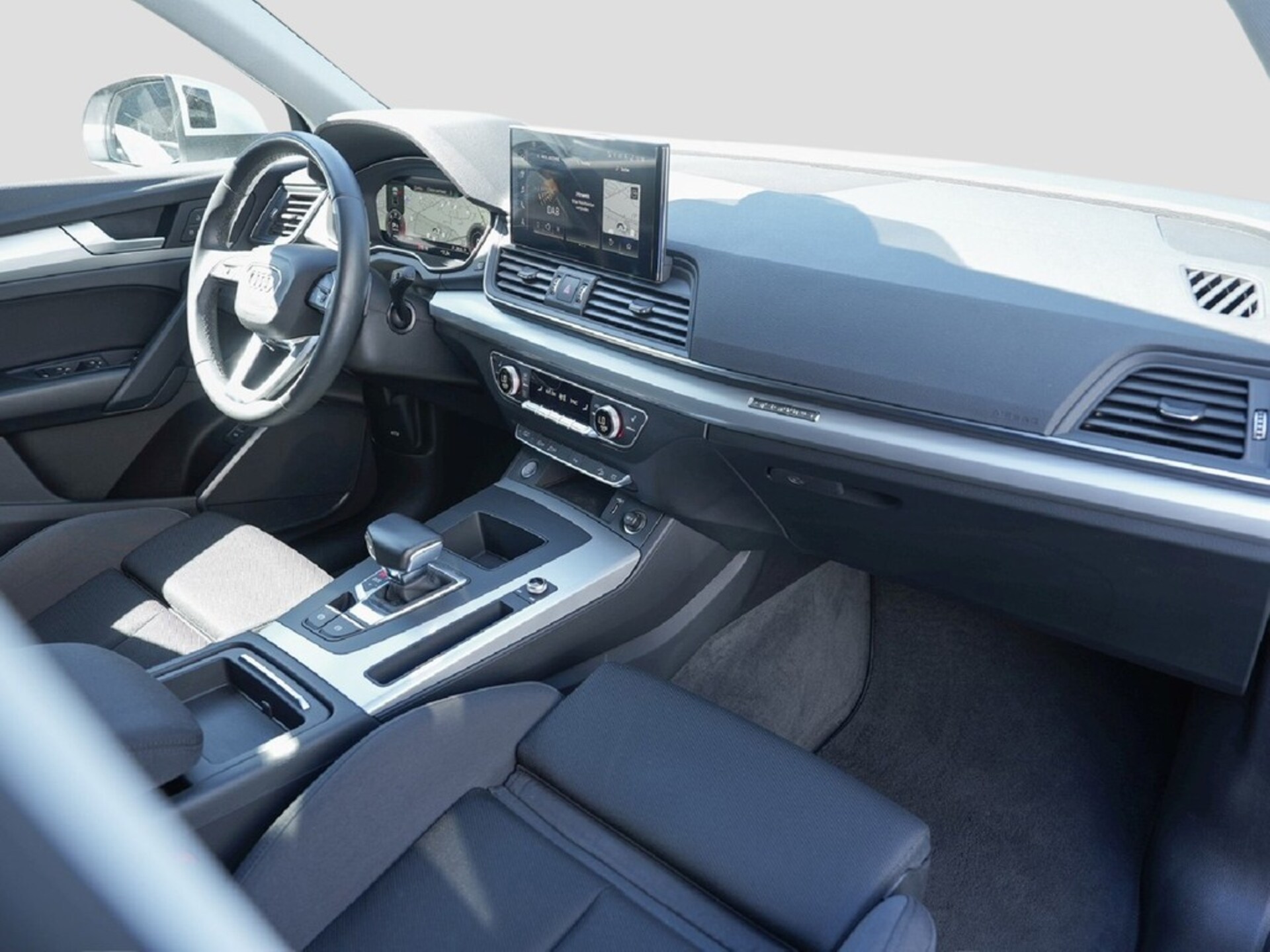 Audi Q5 SUV Advanced