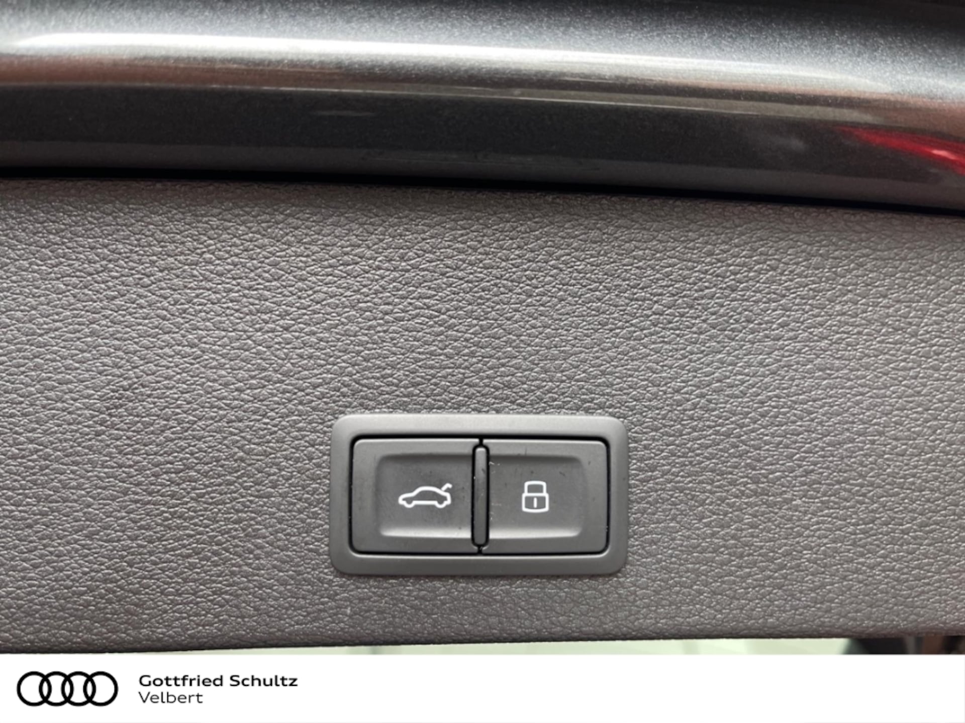Audi Q2 S line