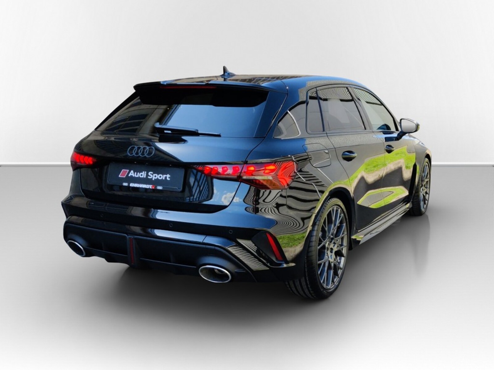Audi RS 3 Sportback – Bild 4