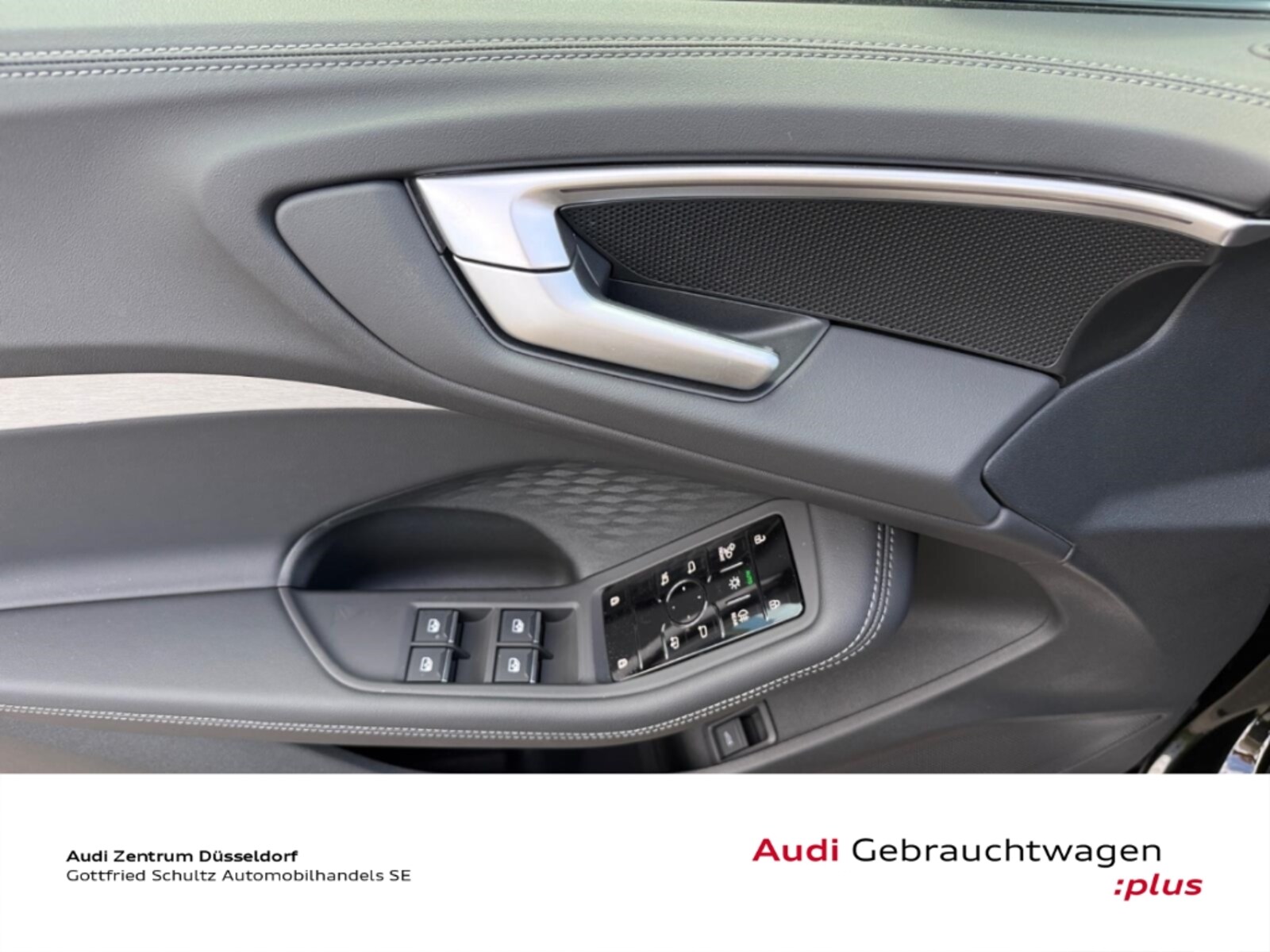 Audi A5 Avant – Bild 11