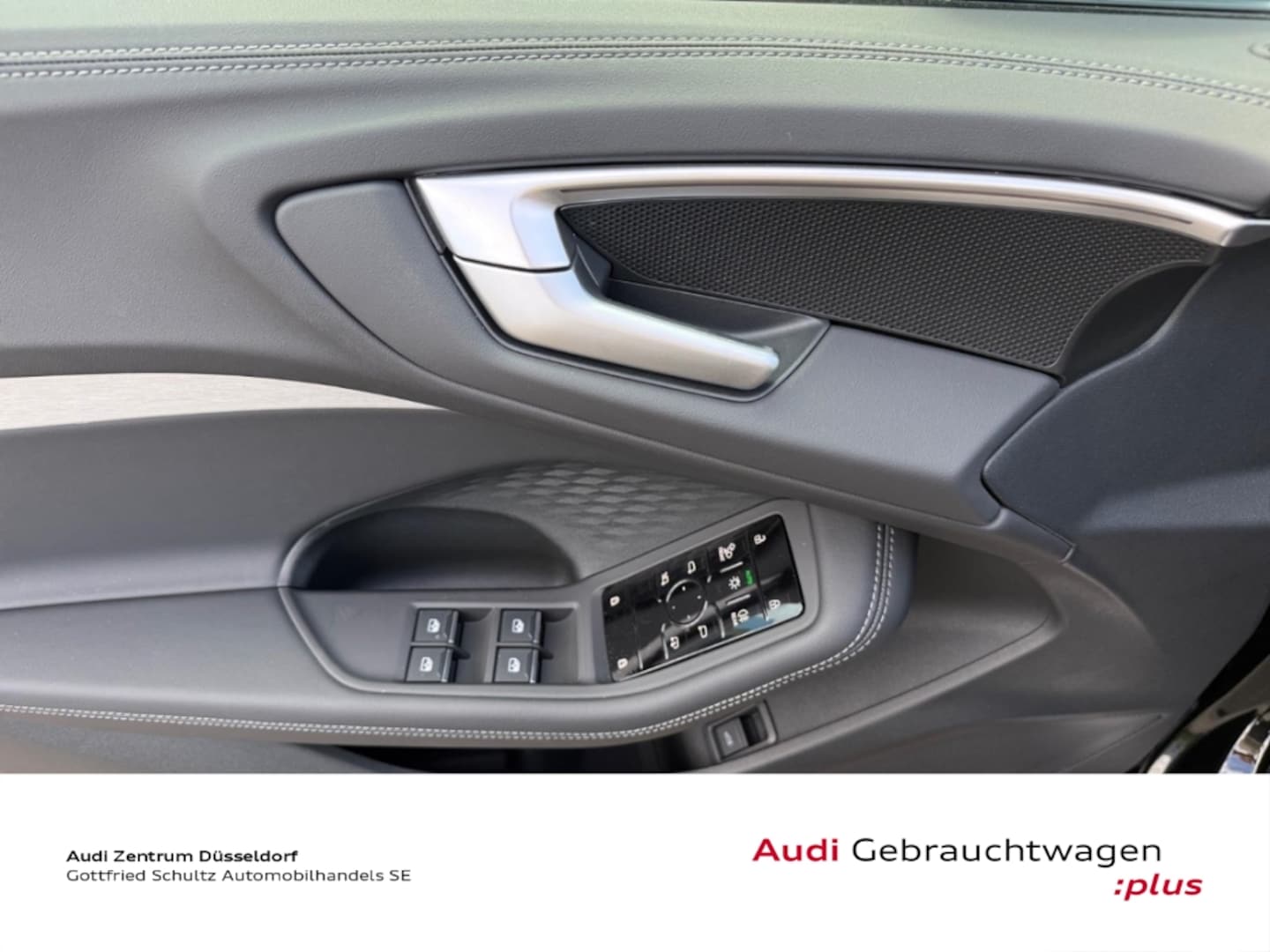 Bild über Audi A5 Avant TFSI 110 kW S tronic - für weitere Informationen kontaktieren Sie den Audi Partner