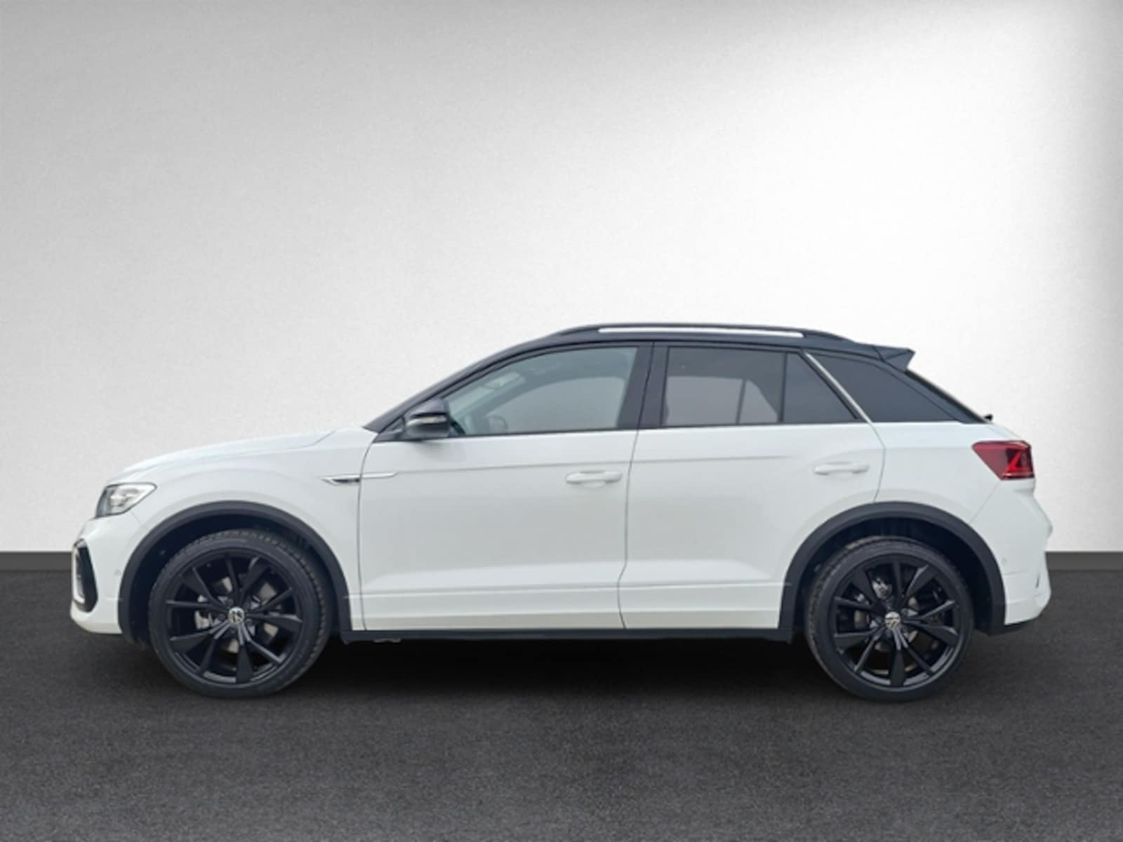 Volkswagen T-Roc – Bild 3