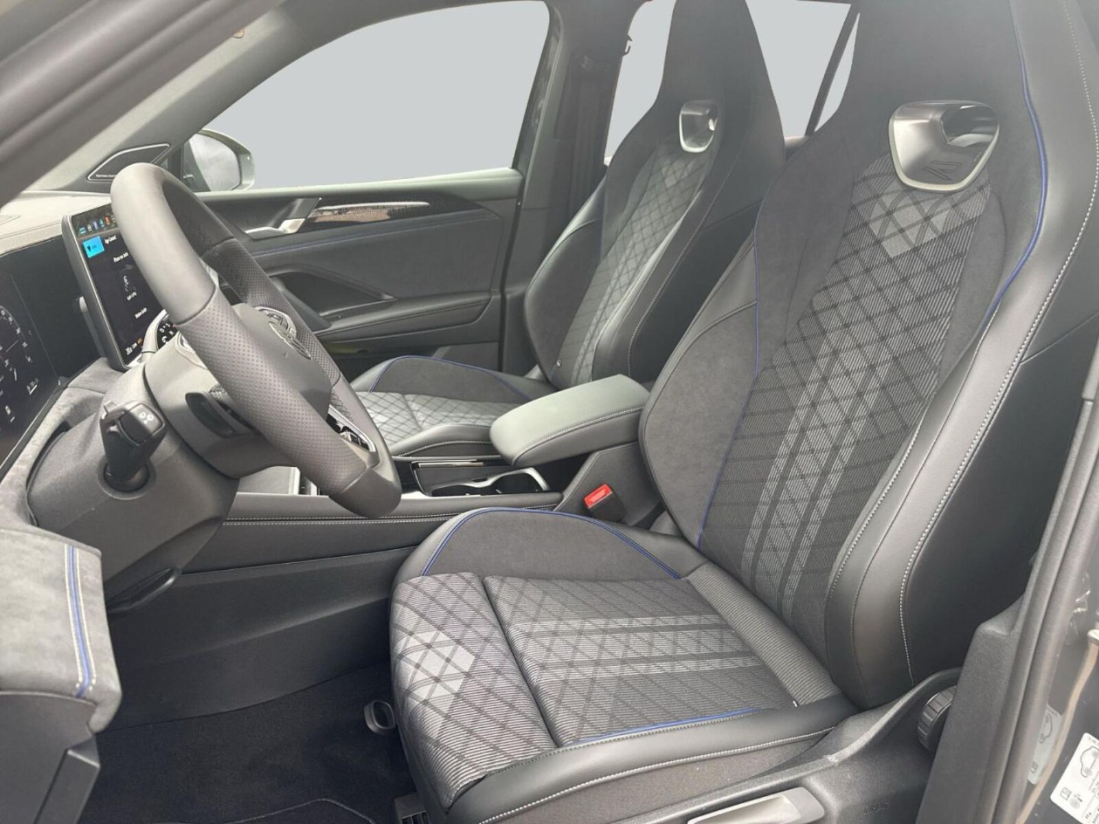 Volkswagen Tiguan – Bild 10