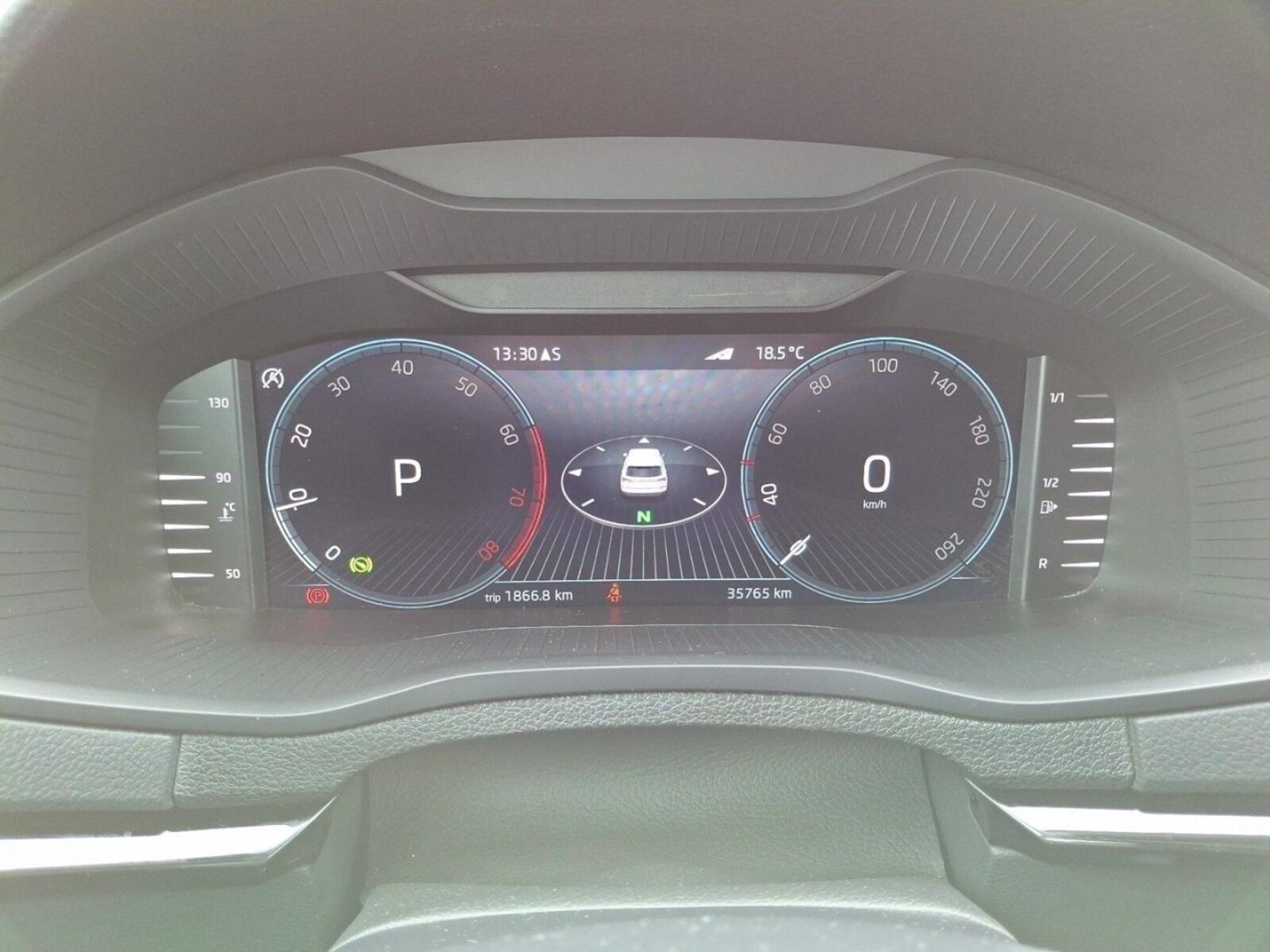 Škoda Karoq – Bild 11