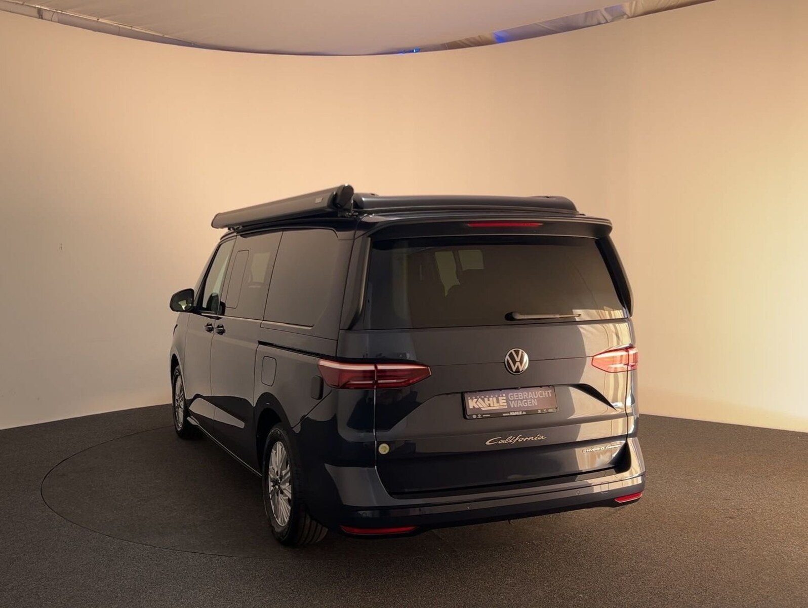 Volkswagen California – Bild 6