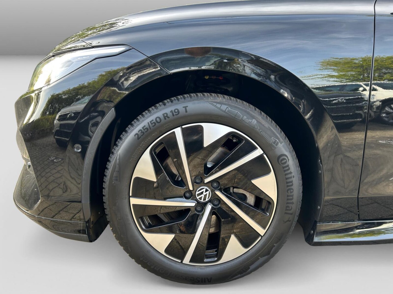 Volkswagen ID.7 Tourer – Bild 5