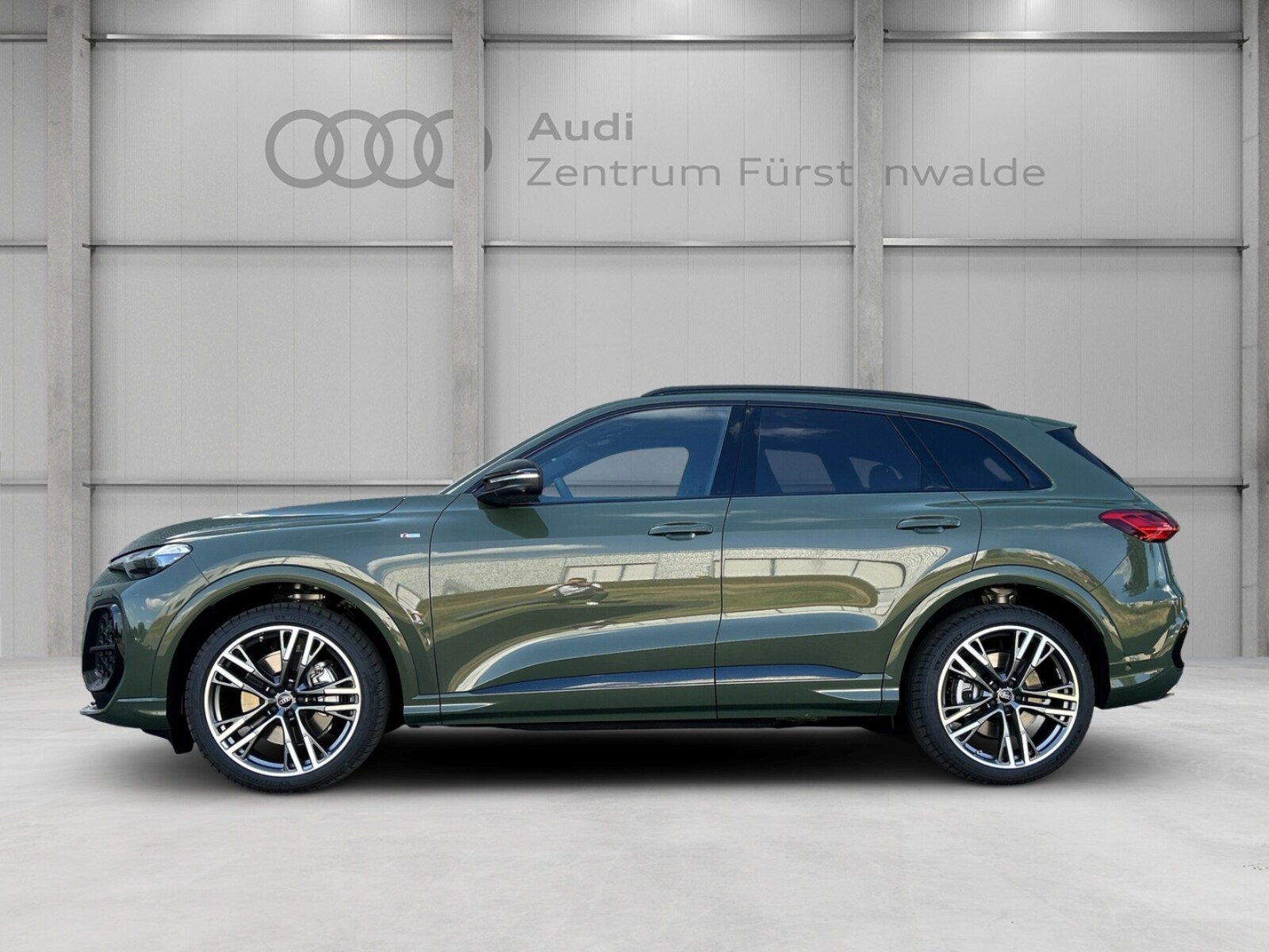 Audi Q5 – Bild 2