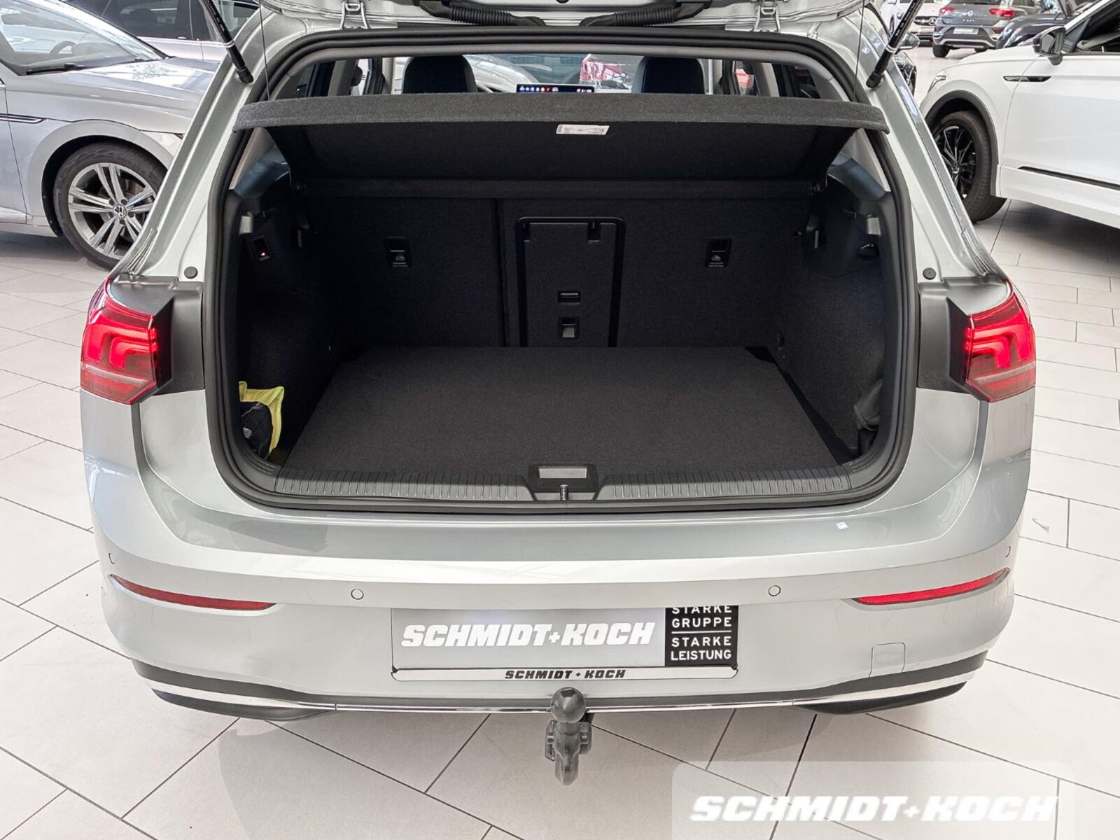Volkswagen Golf – Bild 14