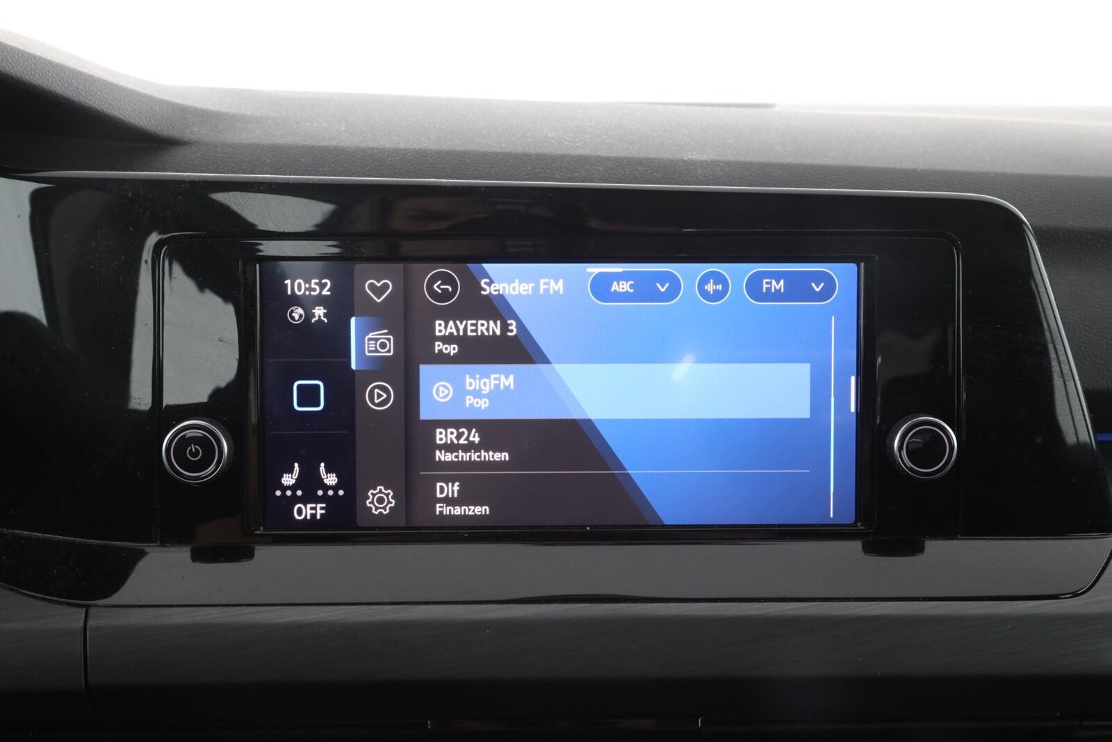 Volkswagen Golf – Bild 15