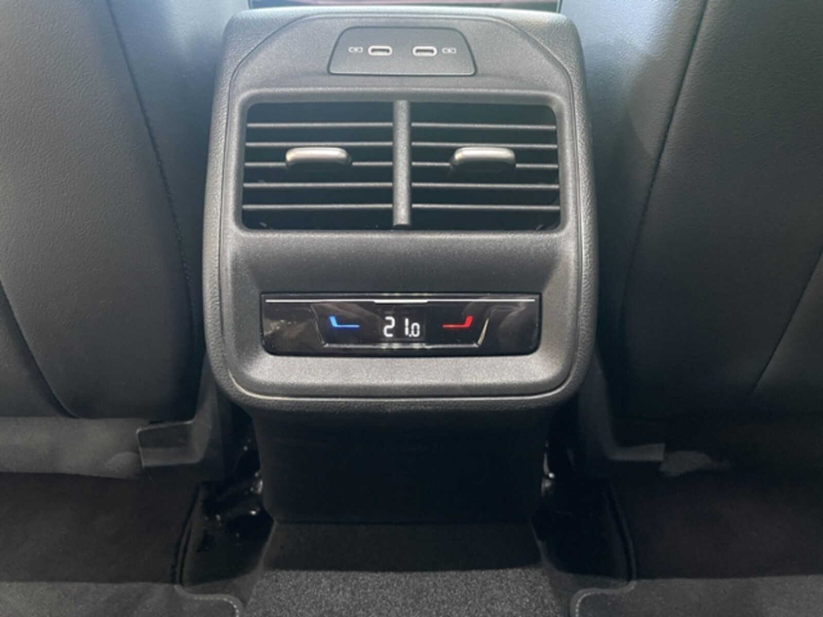 Volkswagen Passat – Bild 16