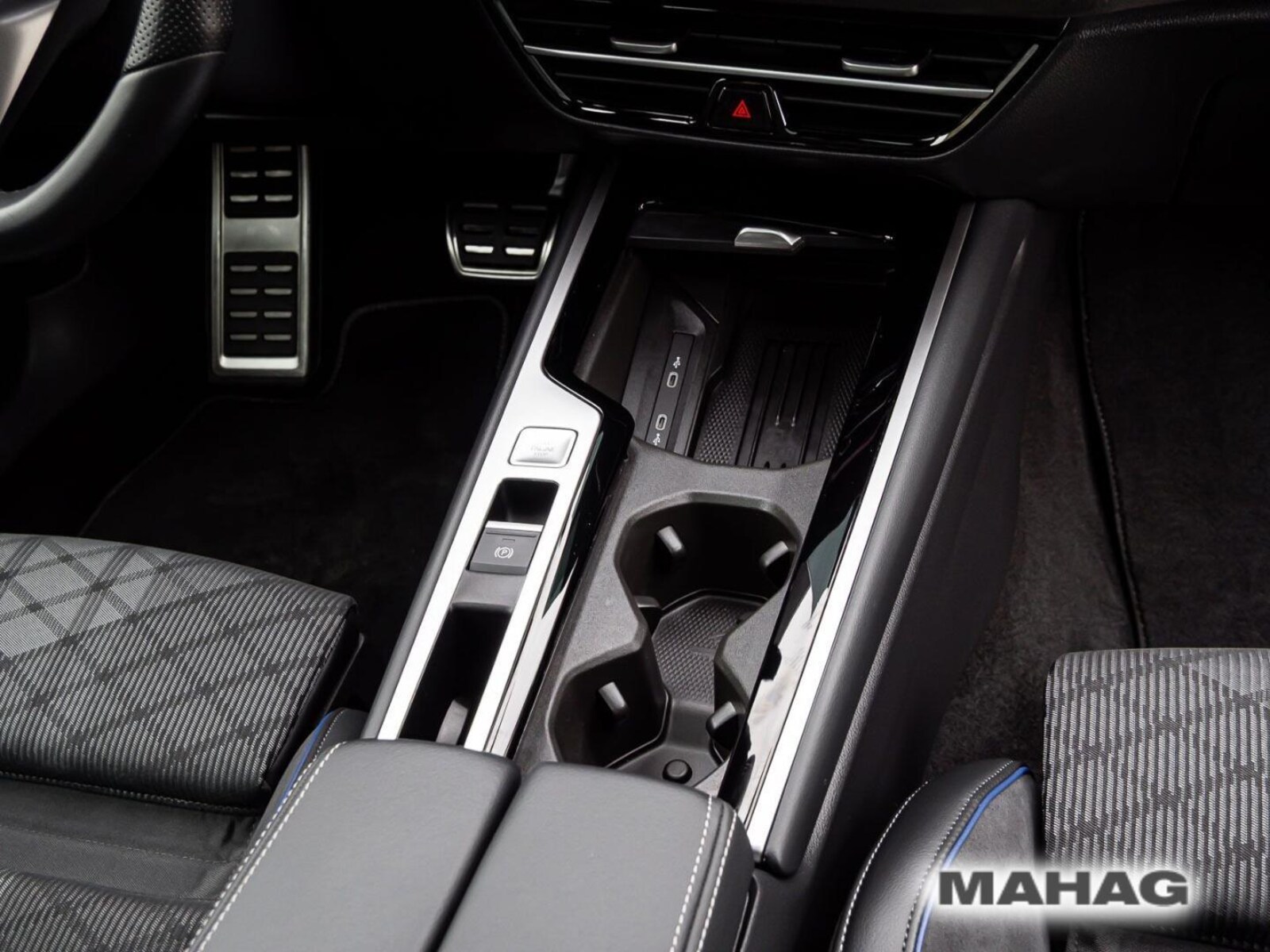 Volkswagen Passat – Bild 16