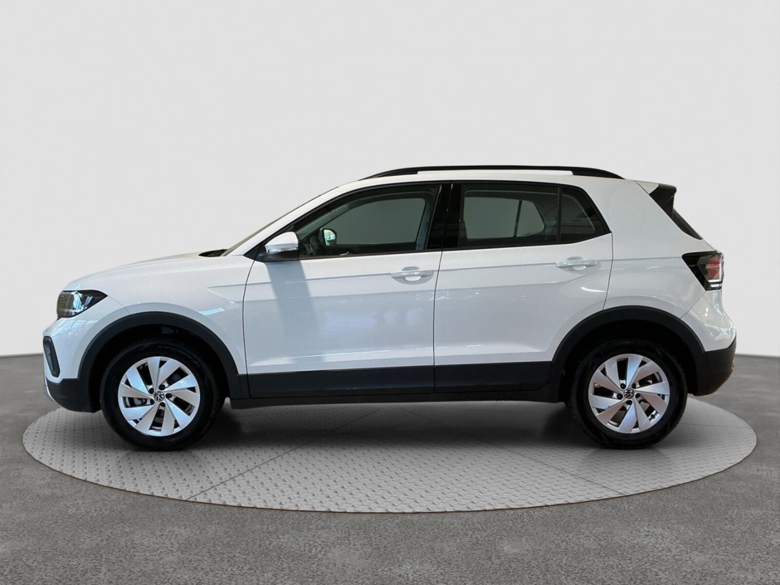 Volkswagen T-Cross – Bild 8