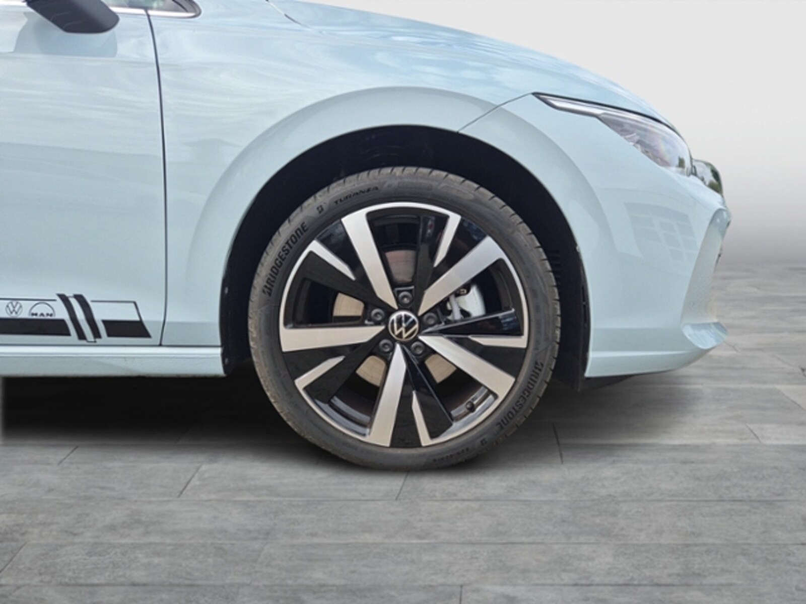 Volkswagen Golf – Bild 7