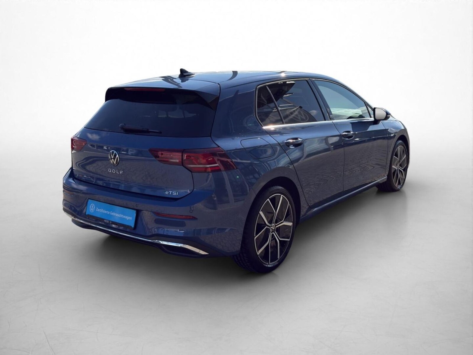 Volkswagen Golf – Bild 2