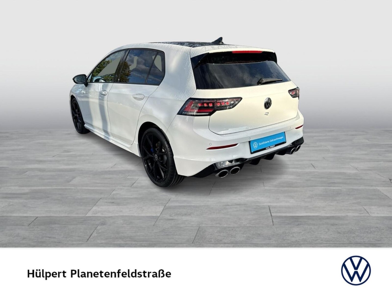 Volkswagen Golf – Bild 3
