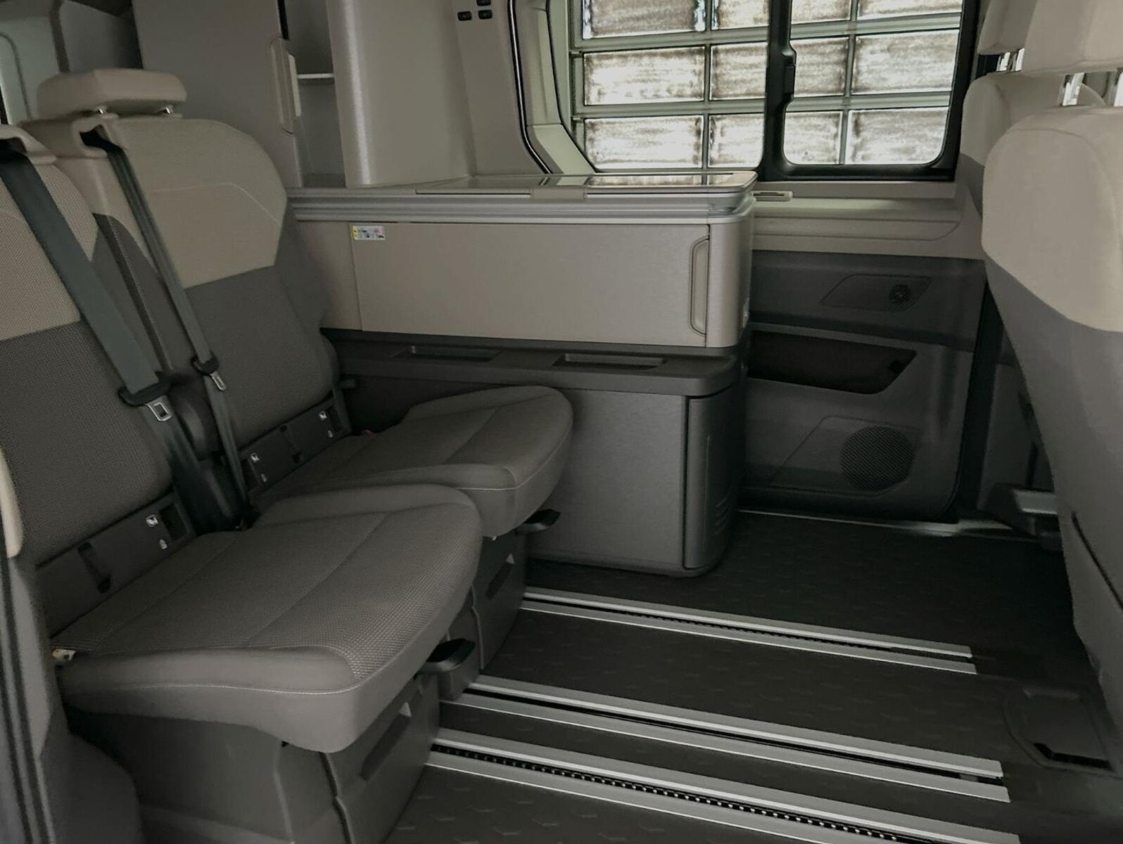 Volkswagen California – Bild 23