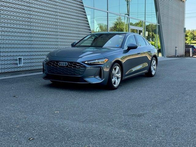 Photo of 2026 Audi A5 Sedan