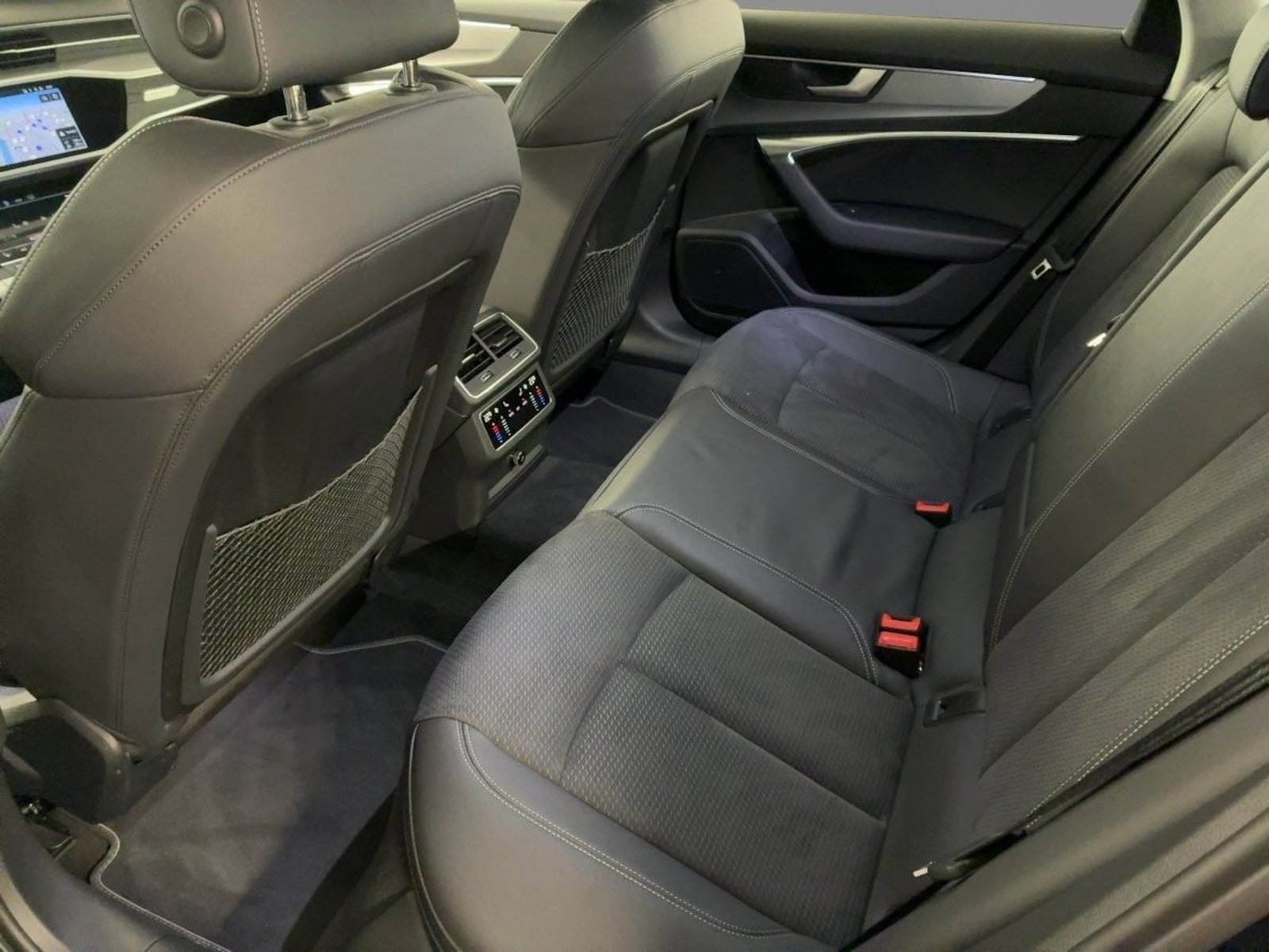 Audi S6 Avant – Bild 7