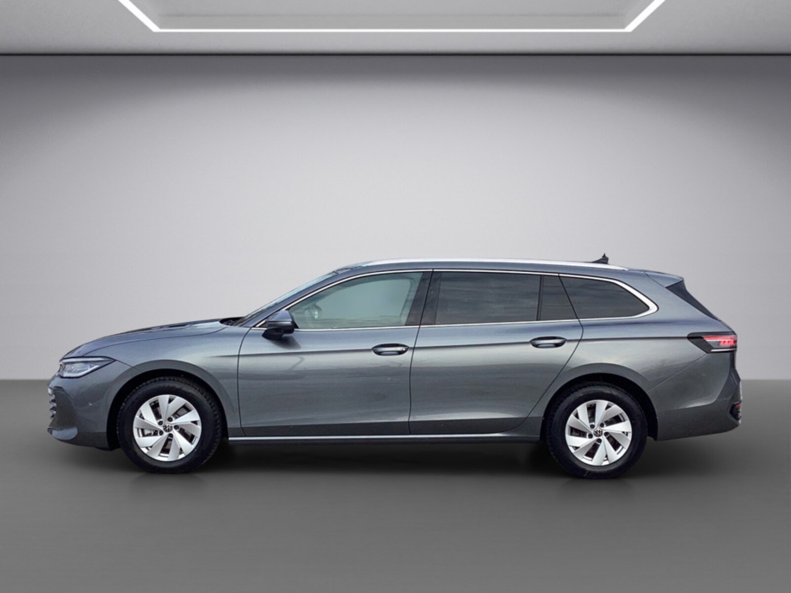 Volkswagen Passat – Bild 2