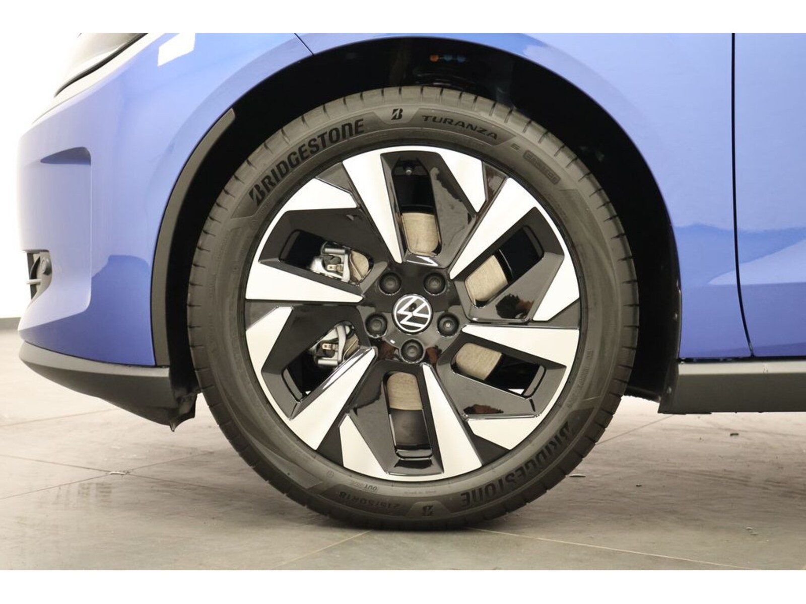Volkswagen ID. Polo – Bild 26