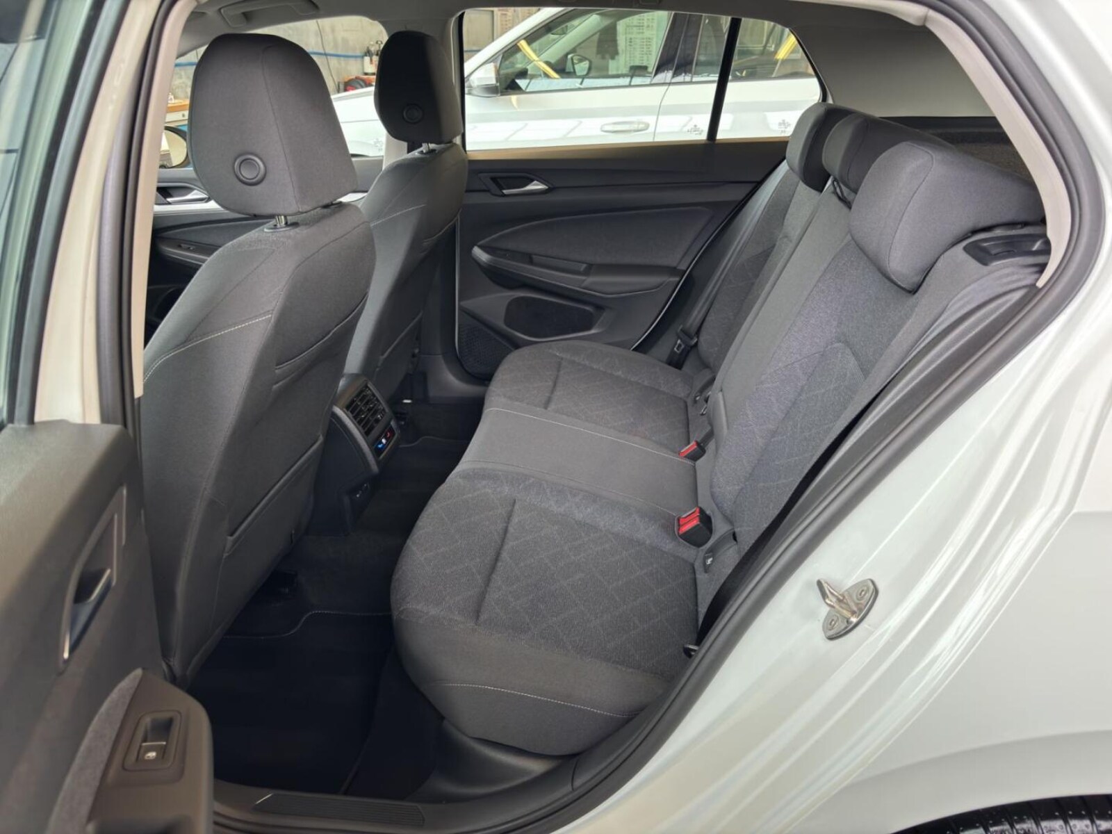 Volkswagen Golf – Bild 19