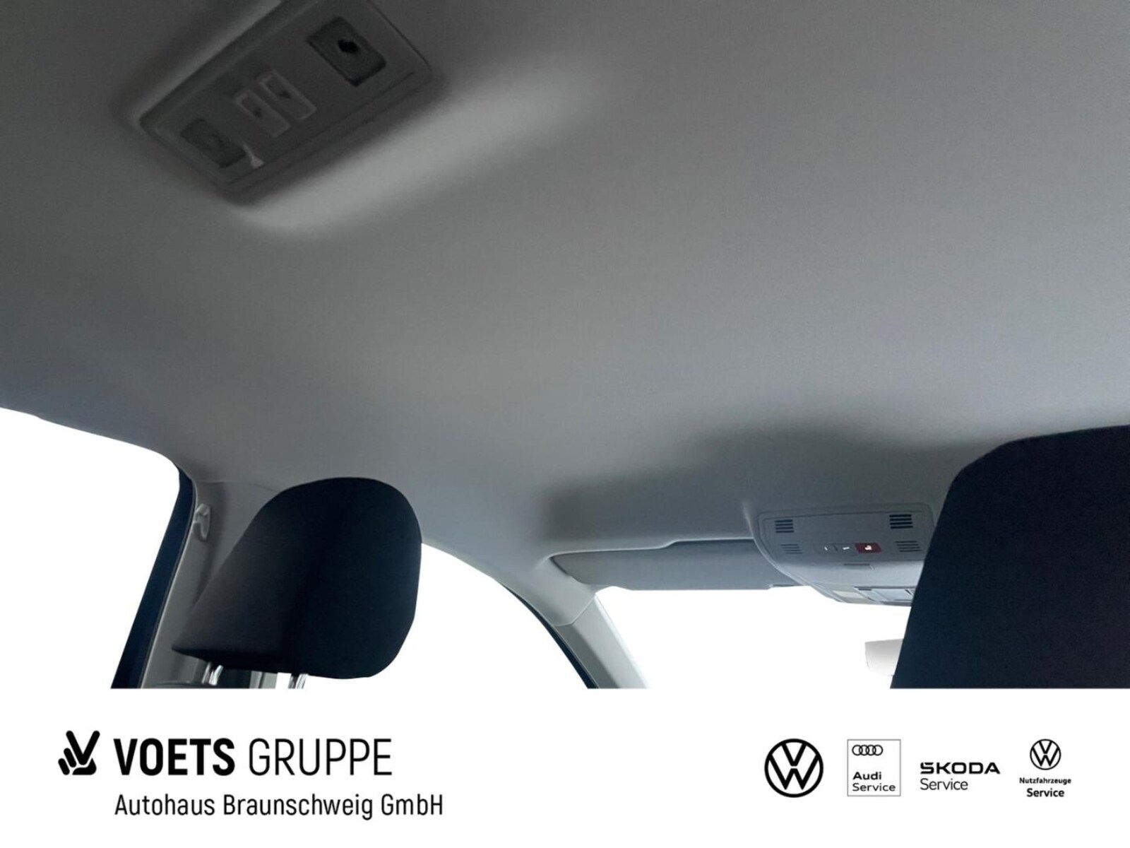 Volkswagen Taigo – Bild 15