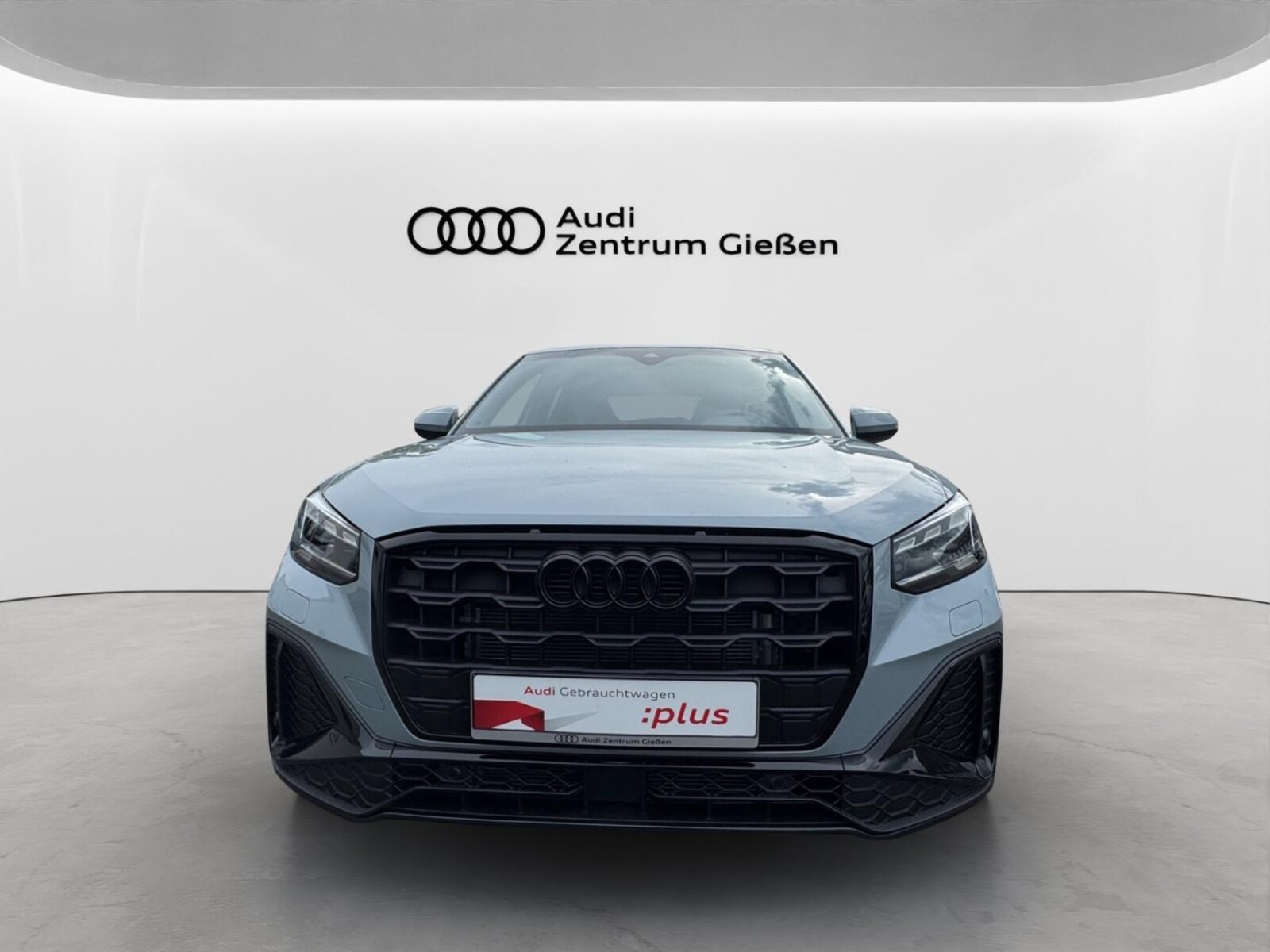 Audi Q2 – Bild 8