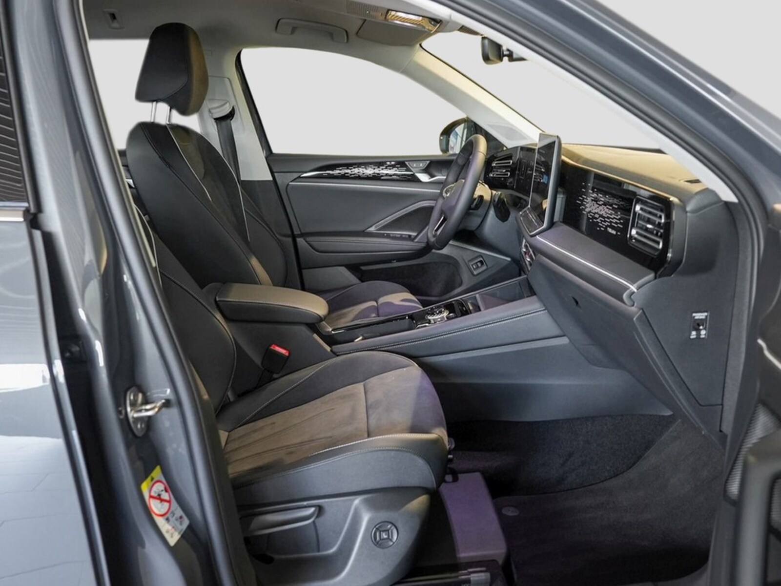 Volkswagen Tiguan – Bild 10