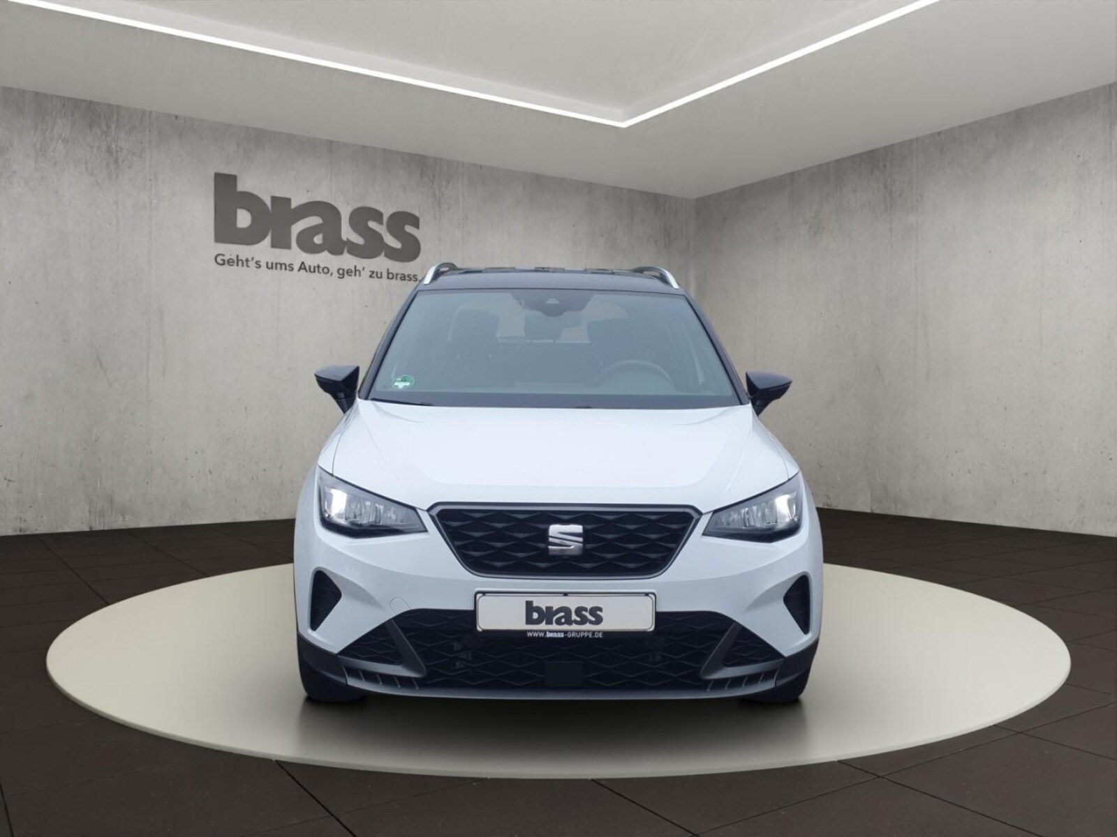 SEAT Arona – Bild 8