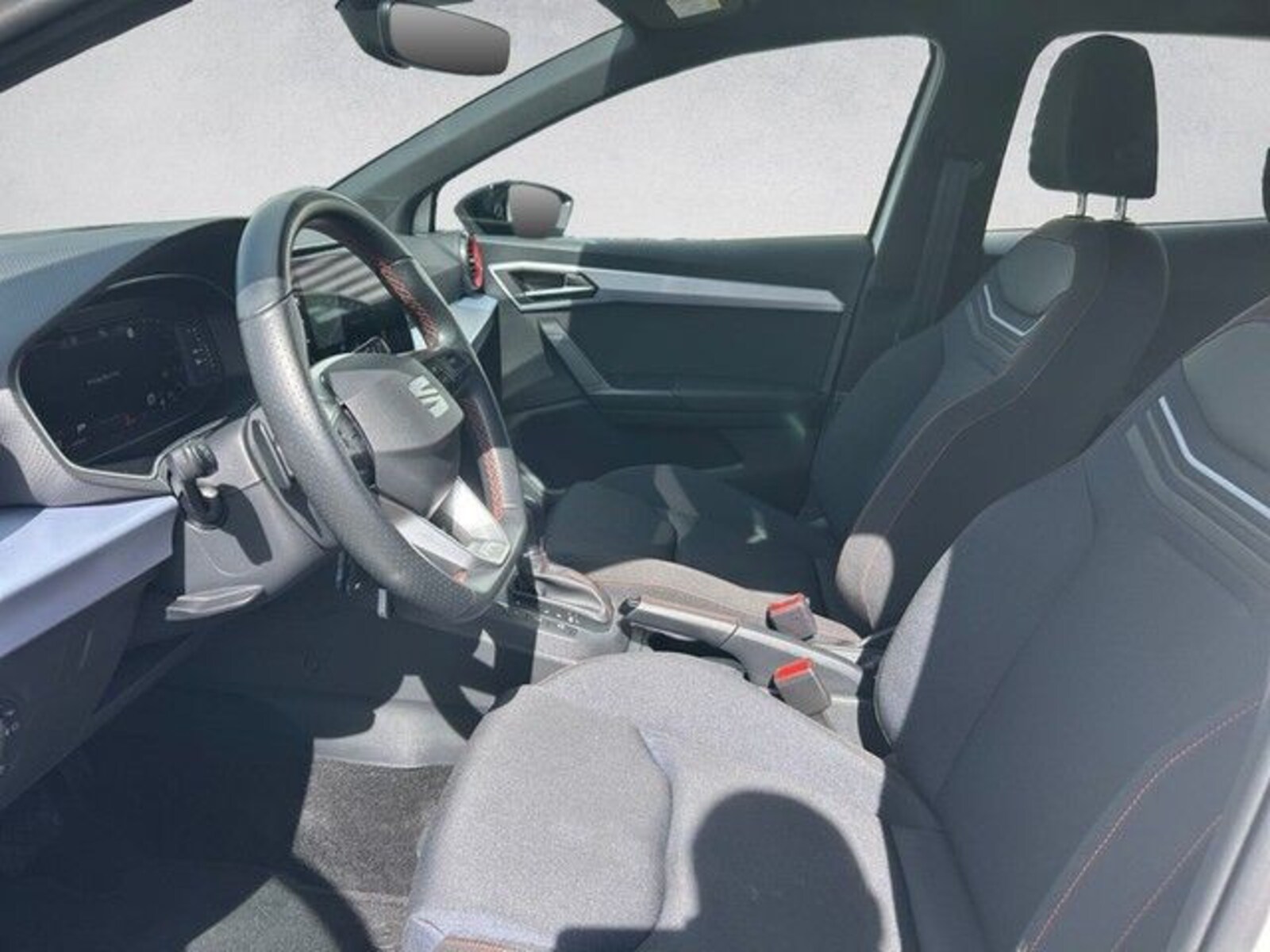 SEAT Ibiza – Bild 9