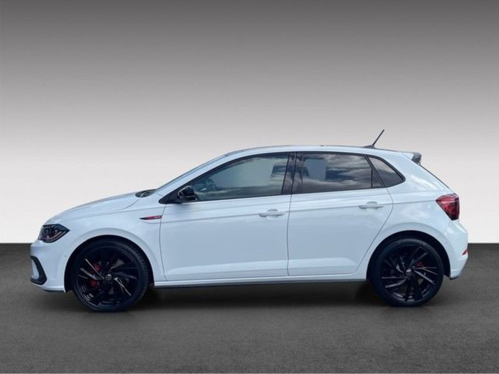 Volkswagen Polo – Bild 6
