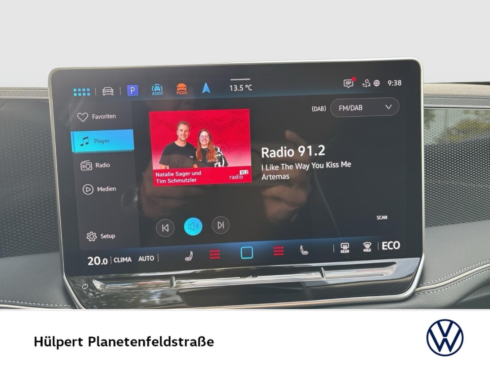 Volkswagen Passat – Bild 12